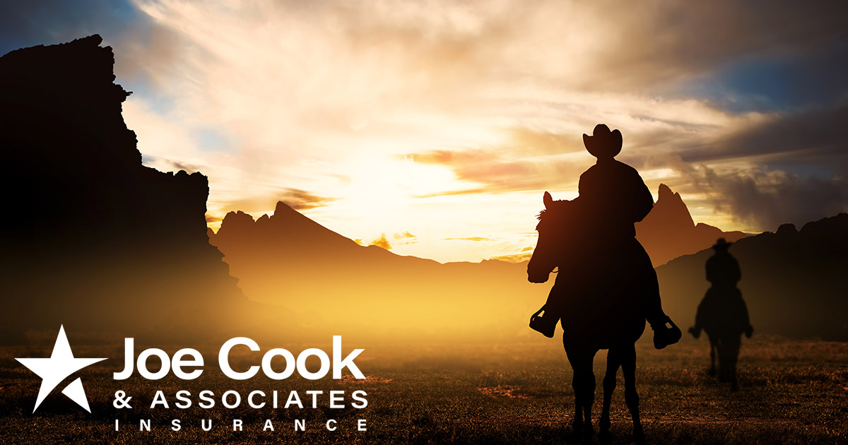 Joe Cook & Associates Insurance